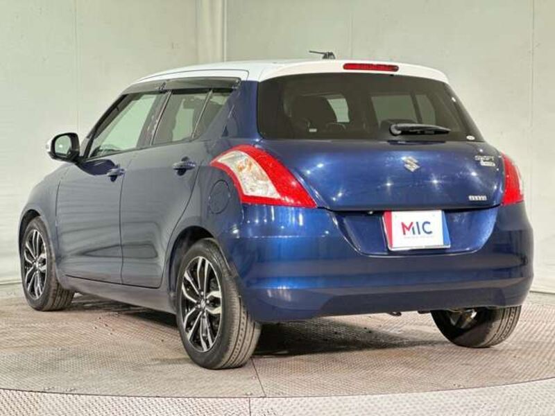 SWIFT
