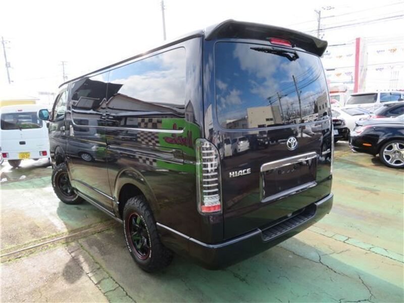 HIACE