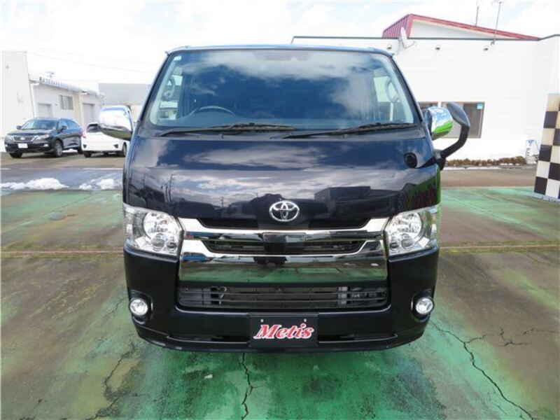 HIACE