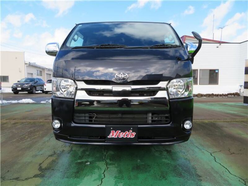 HIACE