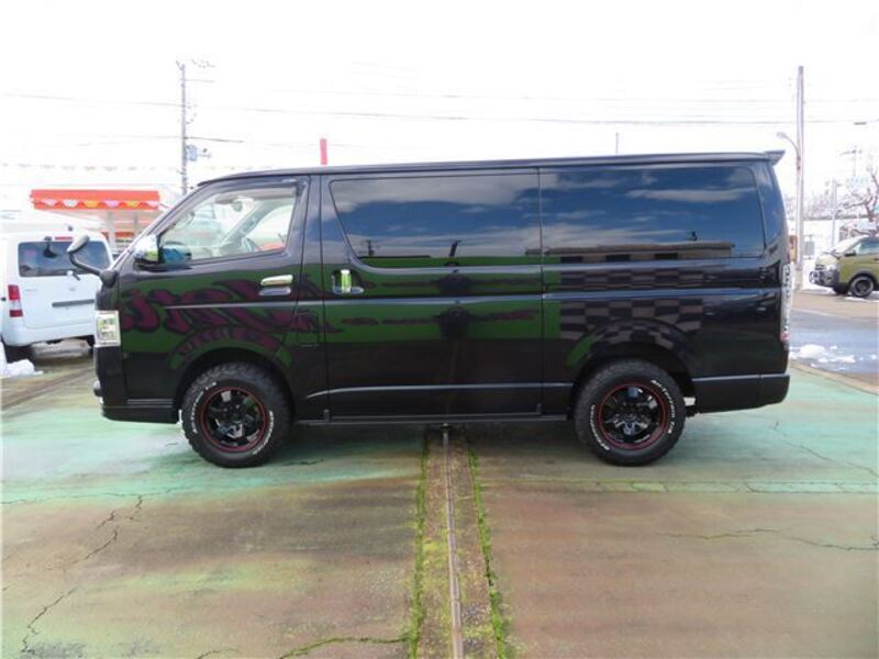 HIACE