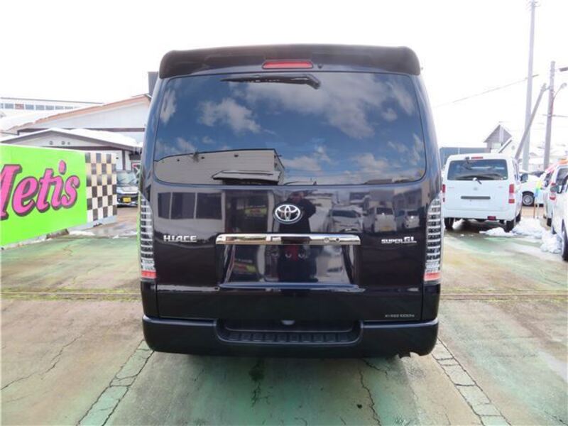 HIACE