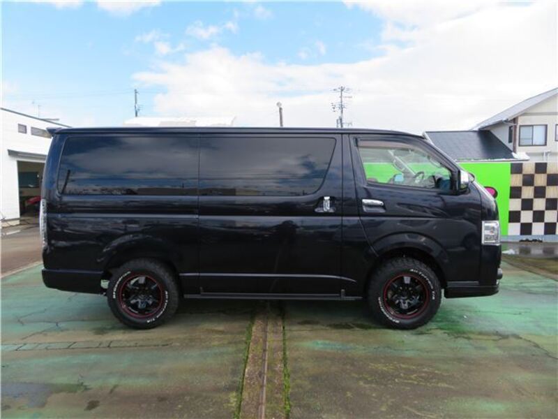 HIACE