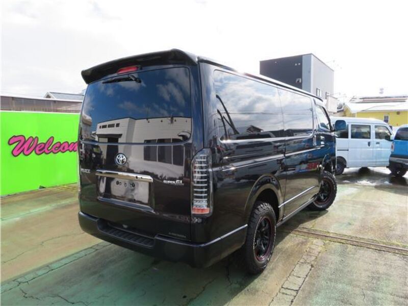 HIACE