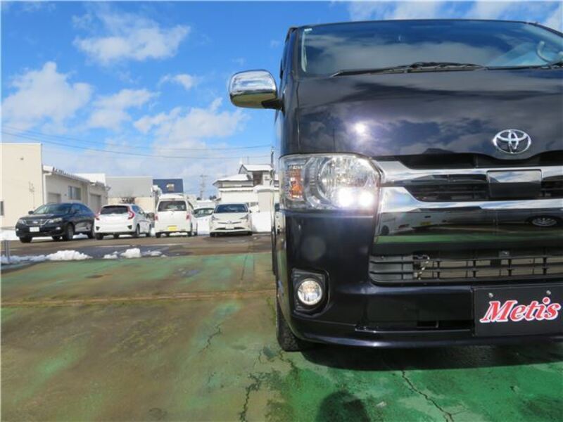 HIACE