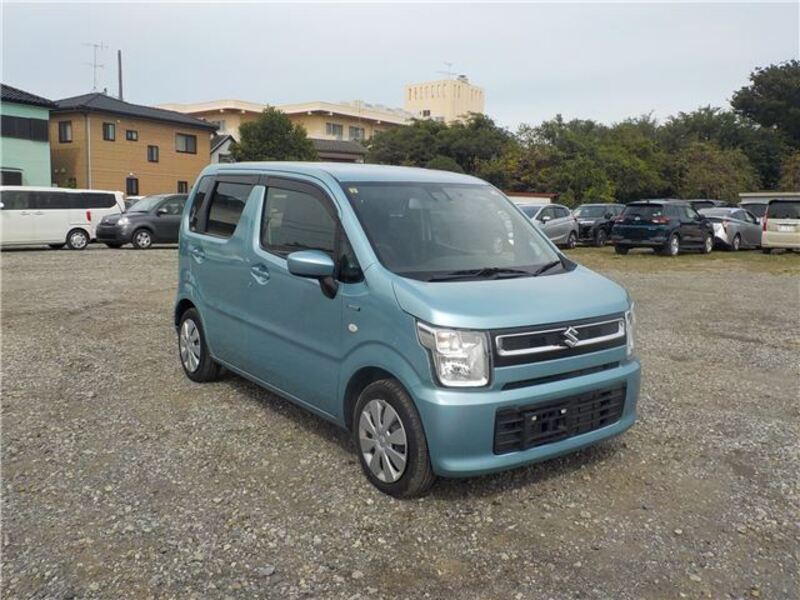 WAGON R-0