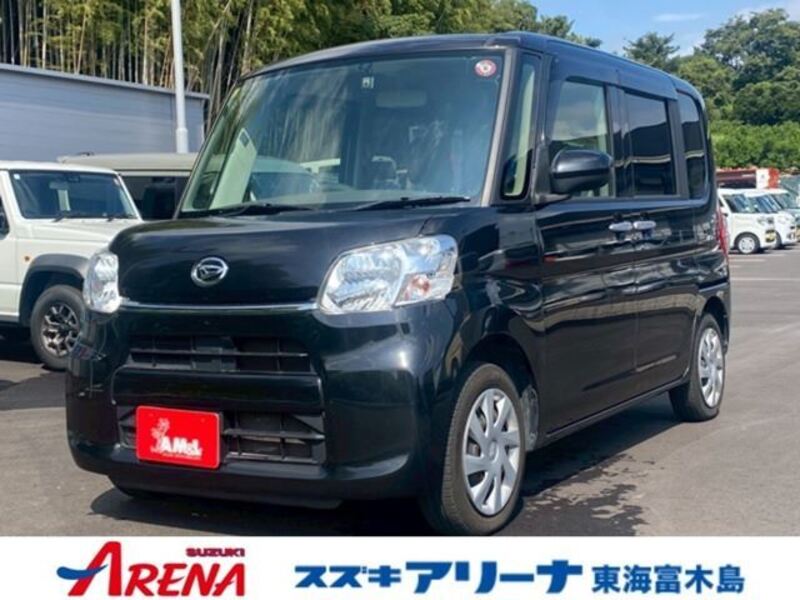 TANTO-0