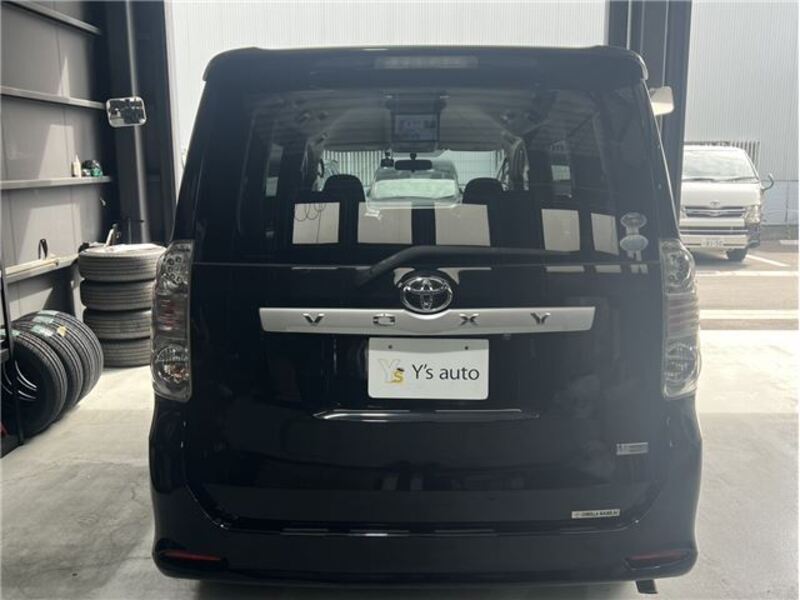 VOXY
