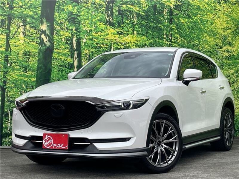 CX-5-0