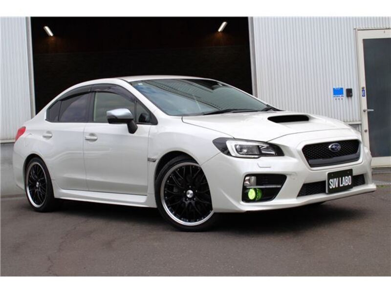 WRX