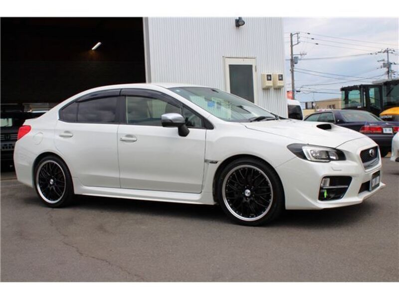 WRX