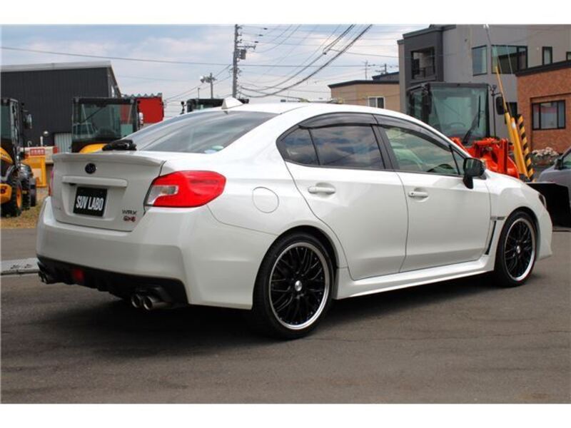 WRX