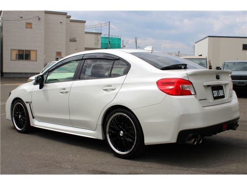 WRX