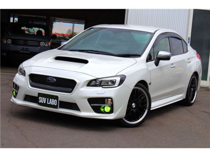 WRX