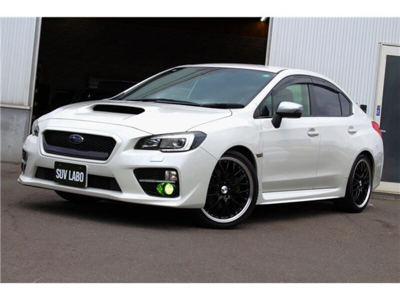 WRX