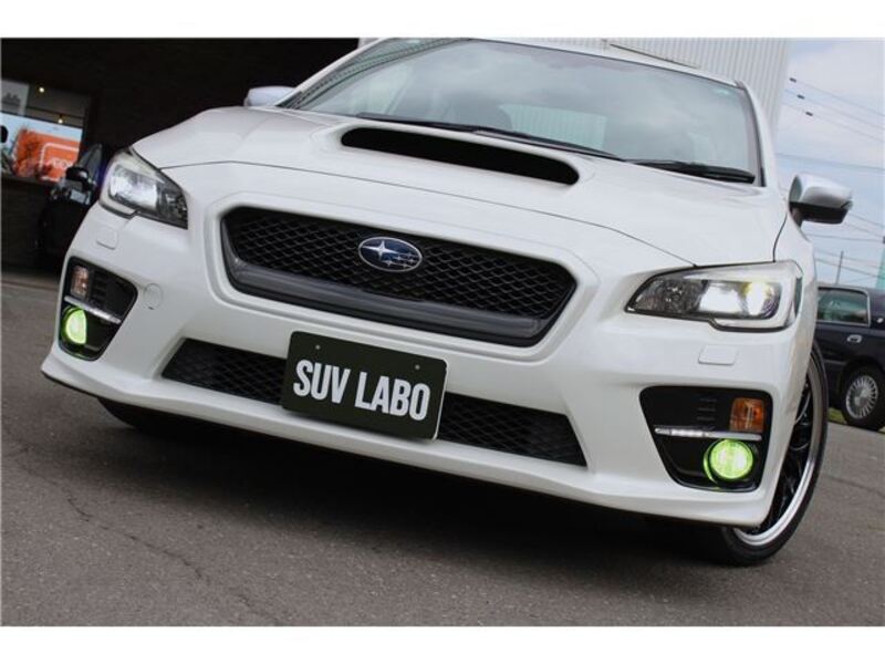 WRX