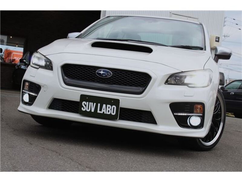 WRX
