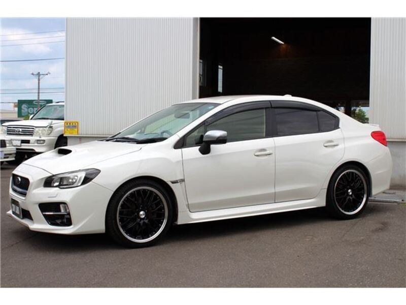 WRX