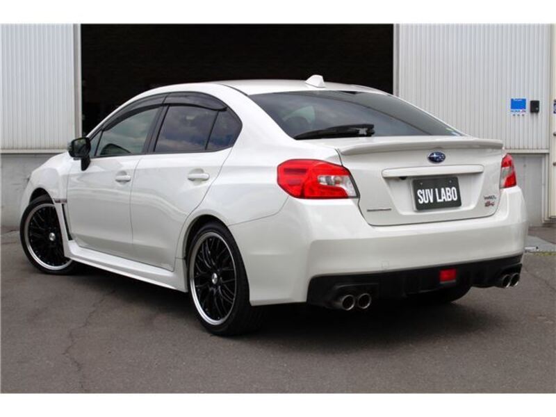 WRX