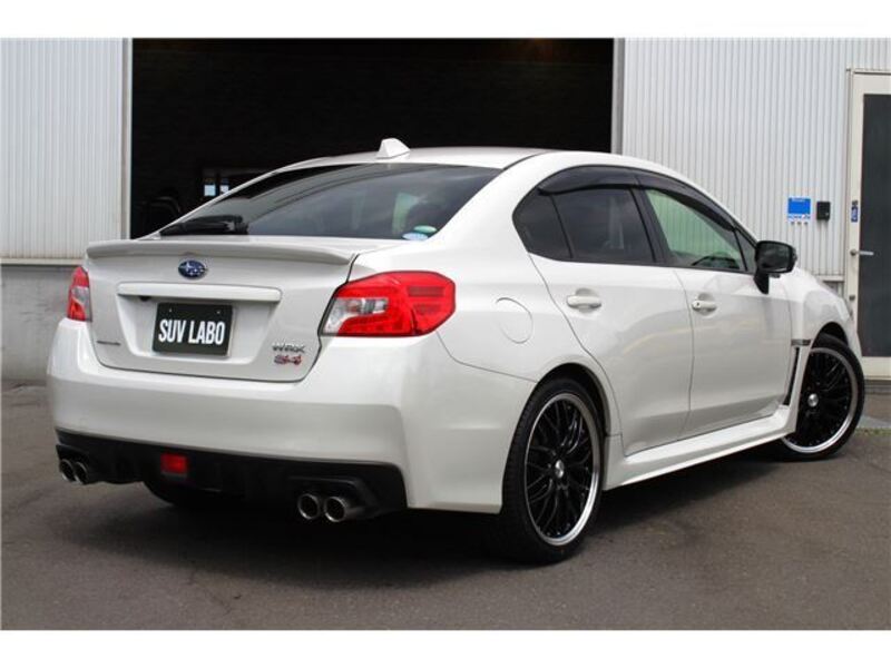 WRX