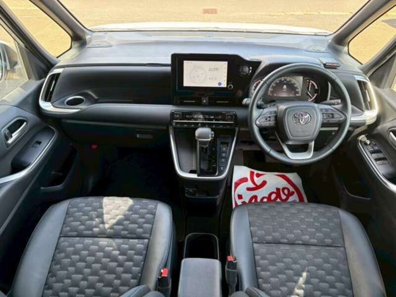 VOXY