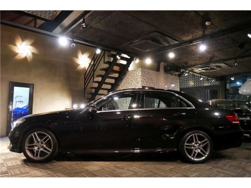 E-CLASS
