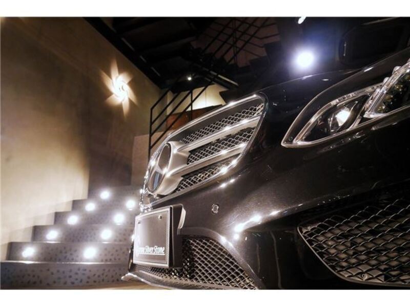 E-CLASS