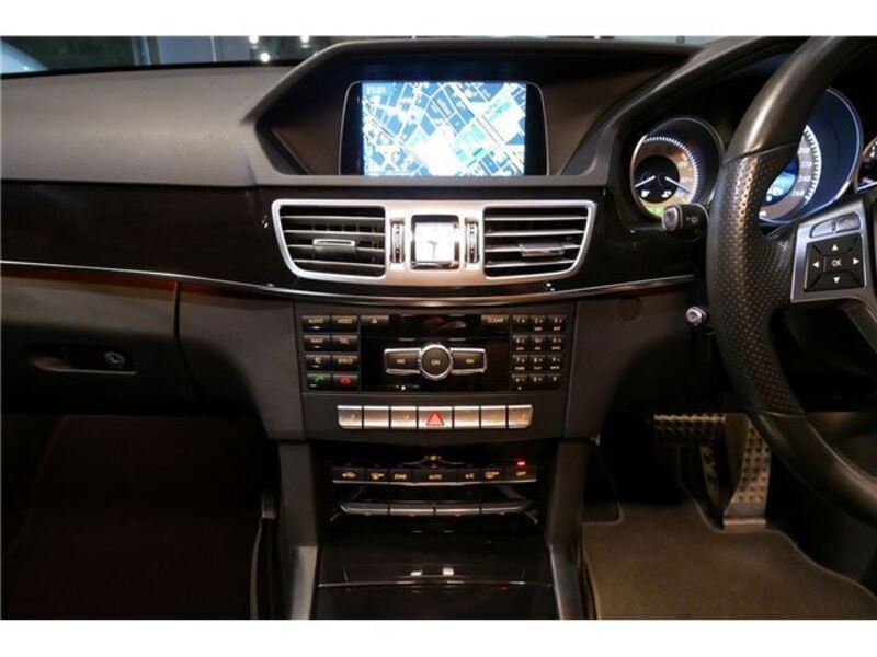 E-CLASS