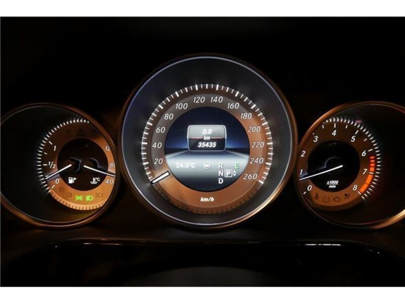 E-CLASS