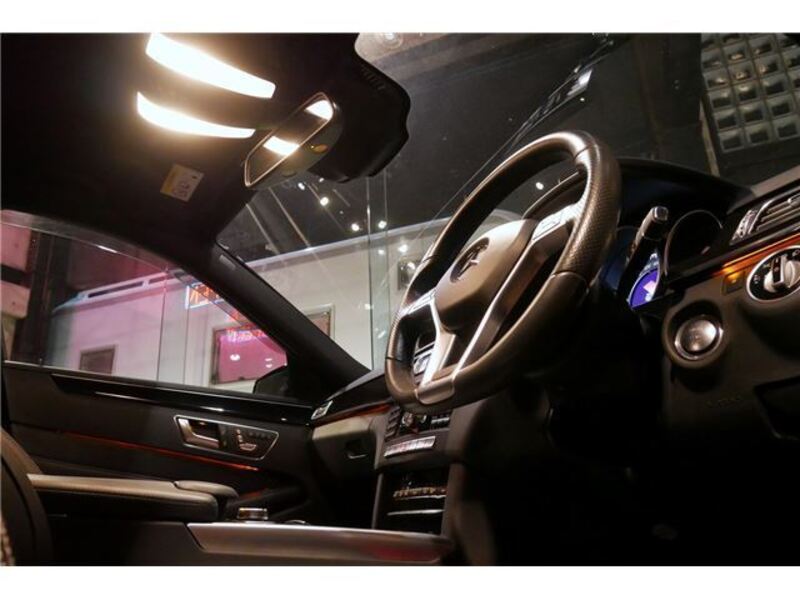 E-CLASS