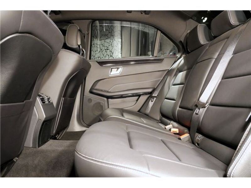 E-CLASS