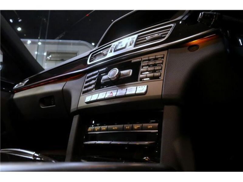 E-CLASS
