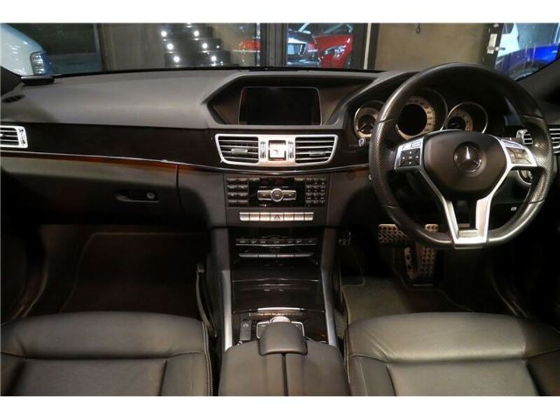 E-CLASS