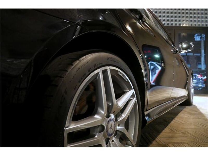 E-CLASS