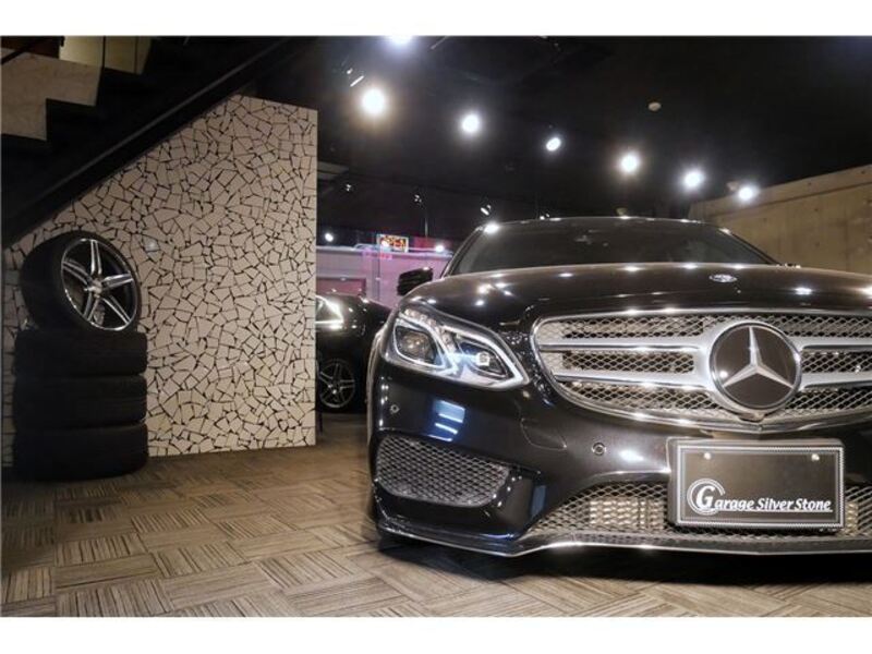 E-CLASS