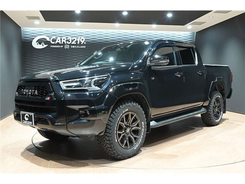 HILUX-0