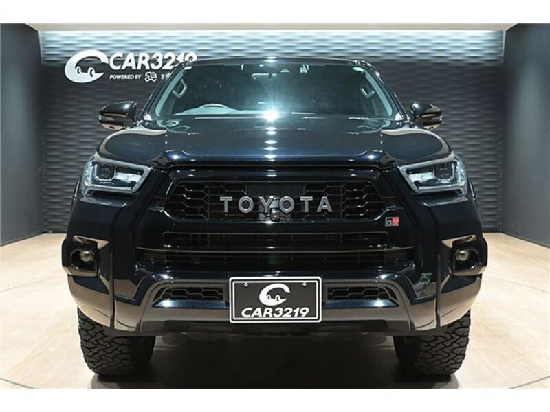 HILUX