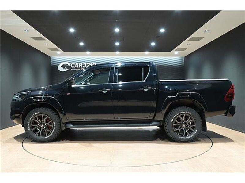 HILUX