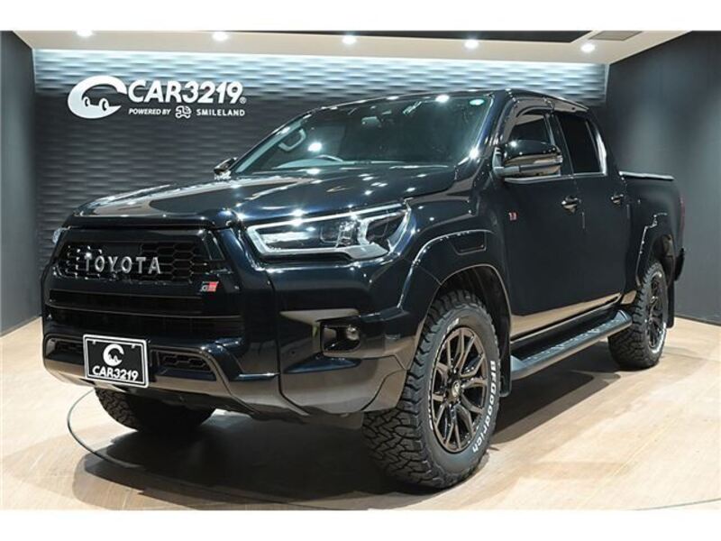 HILUX