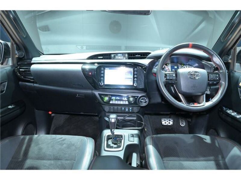 HILUX