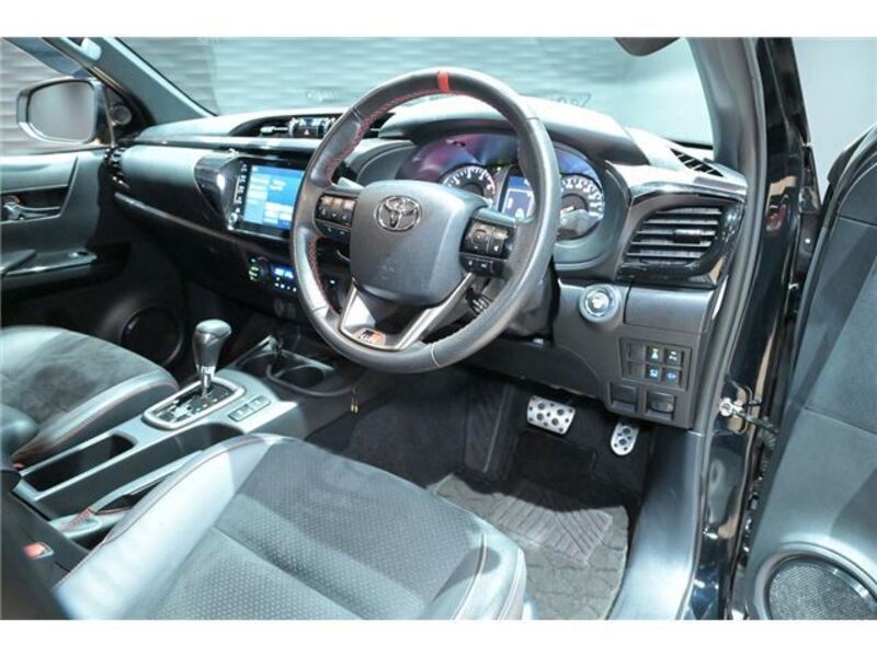 HILUX
