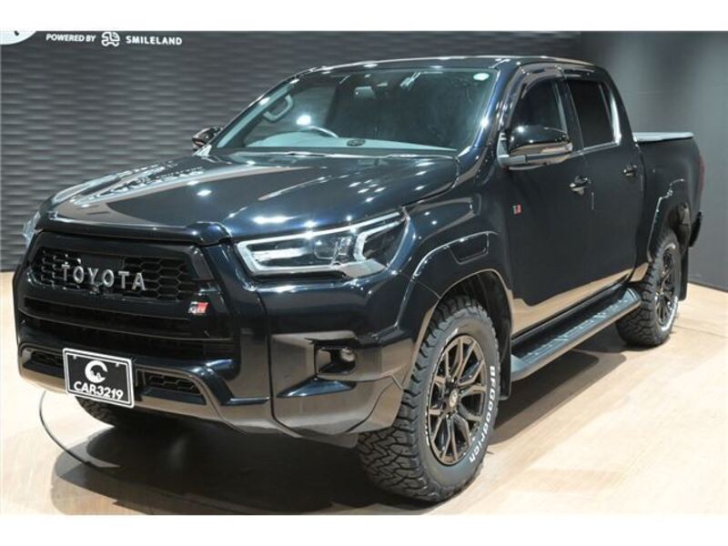 HILUX