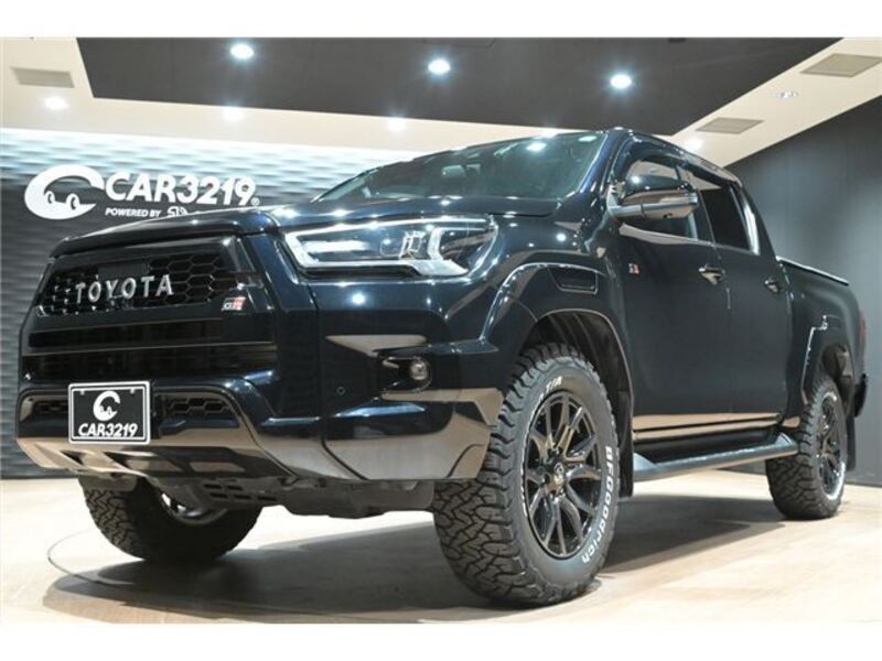 HILUX