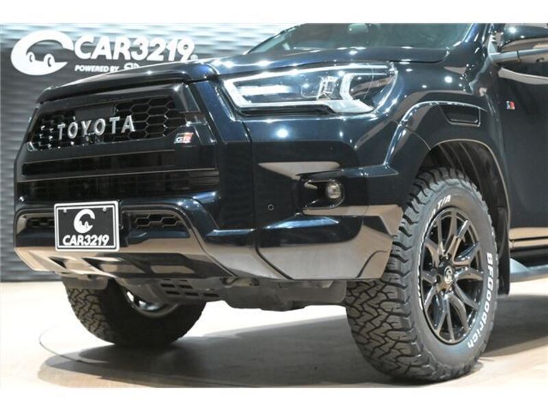 HILUX