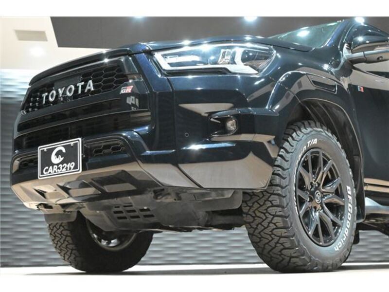 HILUX
