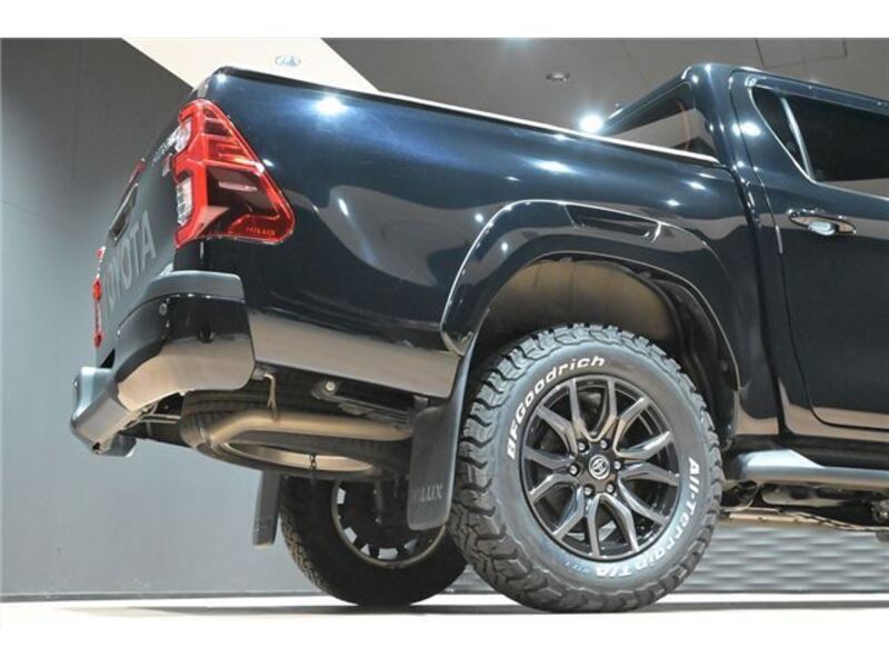HILUX