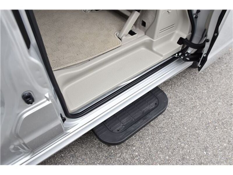 EVERY WAGON