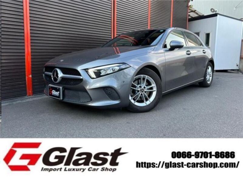 A-CLASS-0
