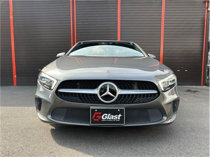 A-CLASS