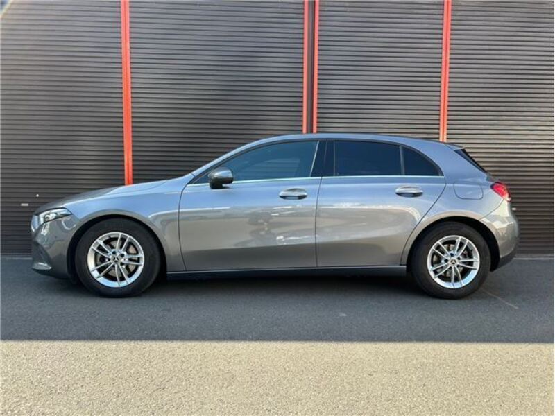 A-CLASS